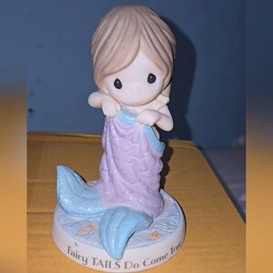 Precious Moments Ceramic